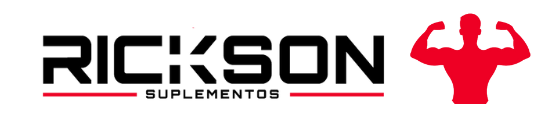 Logo Rickson Nutrition Line