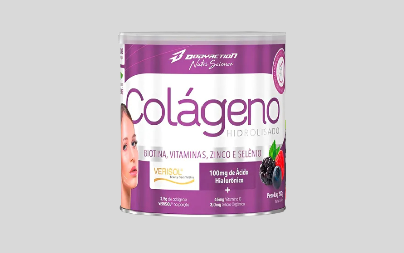 colageno