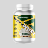 Whey Protein Tasty